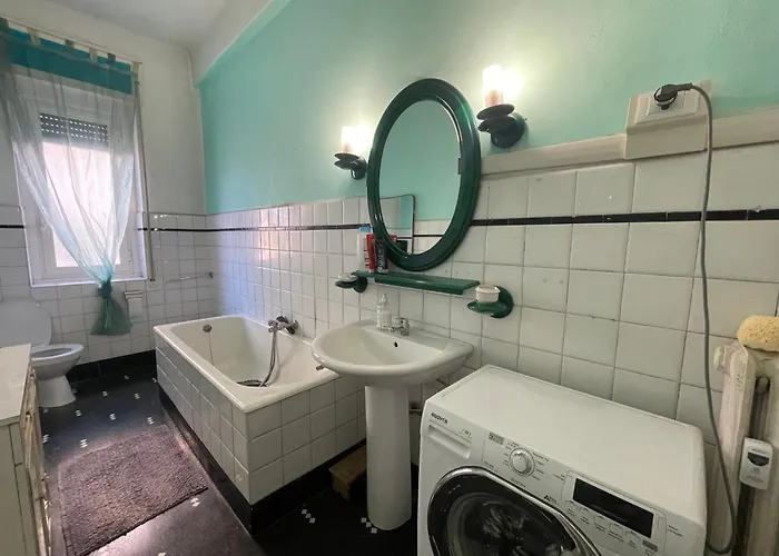 Gastaldi - Old Style Génova