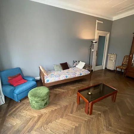 Gastaldi - Old Style Oda ve Kahvaltı *