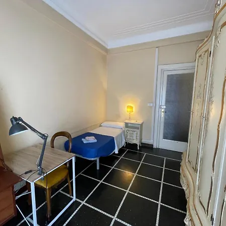 Bed & Breakfast Gastaldi - Old Style *