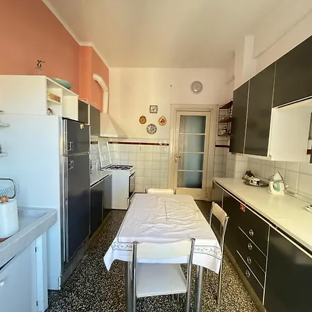 Gastaldi - Old Style * Genua