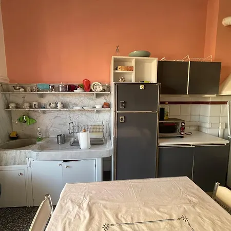 Gastaldi - Old Style *