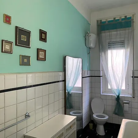 Gastaldi - Old Style Bed & Breakfast *