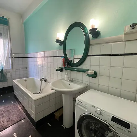 Gastaldi - Old Style Γένοβα