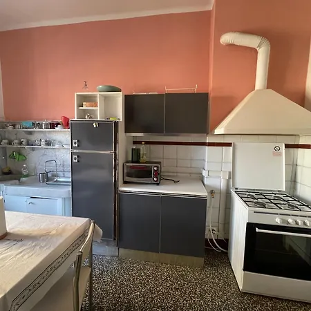 Gastaldi - Old Style