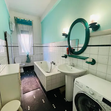 Bed & Breakfast Gastaldi - Old Style