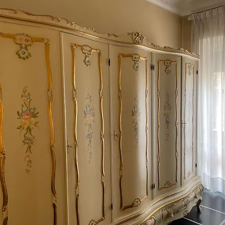 Gastaldi - Old Style