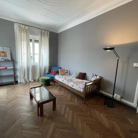 Oda ve Kahvaltı Gastaldi - Old Style *