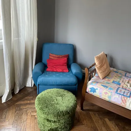 Gastaldi - Old Style Oda ve Kahvaltı