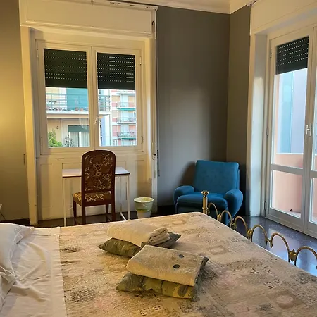 Gastaldi - Old Style * Genua