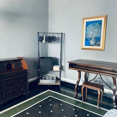 Gastaldi - Old Style