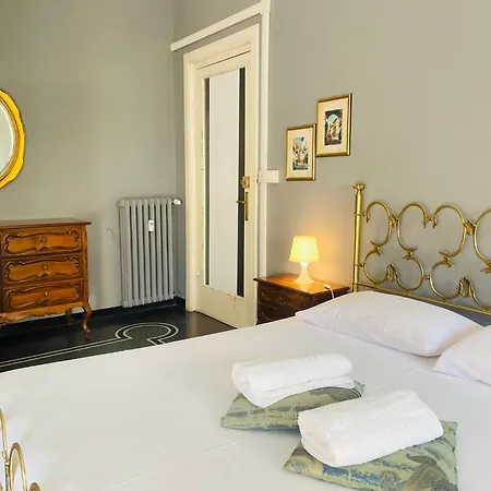 Gastaldi - Old Style Bed and breakfast