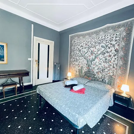 Bed & Breakfast Gastaldi - Old Style