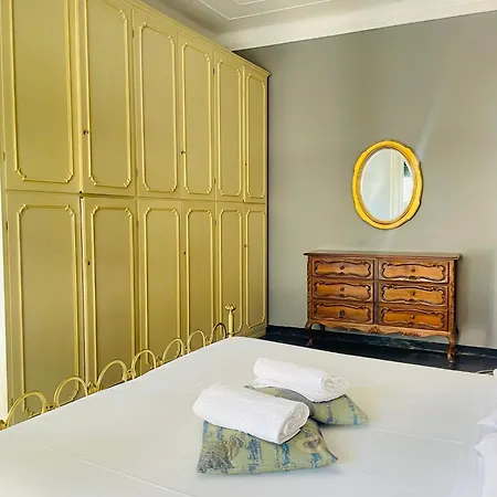 Gastaldi - Old Style *