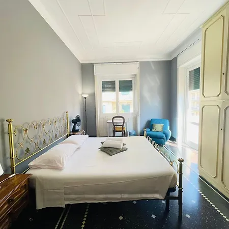 Bed & Breakfast Gastaldi - Old Style *