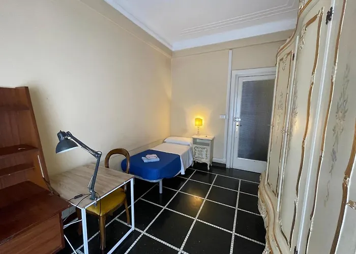 Bed and breakfast Gastaldi - Old Style *