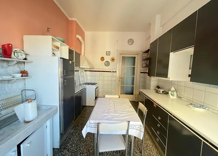 Gastaldi - Old Style * Génova