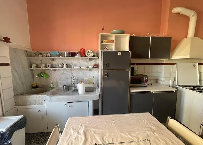 Gastaldi - Old Style *