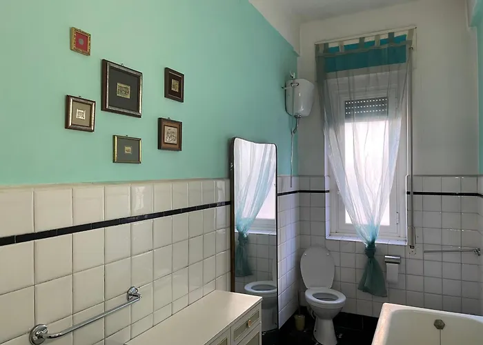 Gastaldi - Old Style Bed and breakfast *