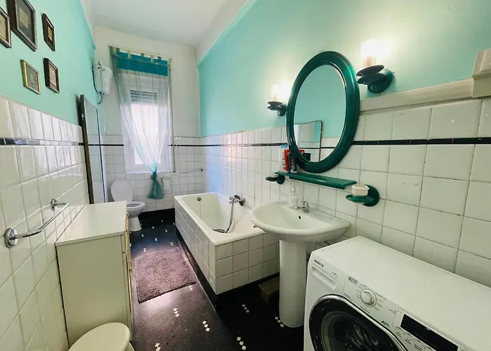 Bed and breakfast Gastaldi - Old Style