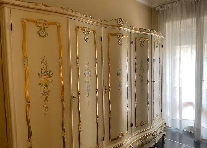 Gastaldi - Old Style