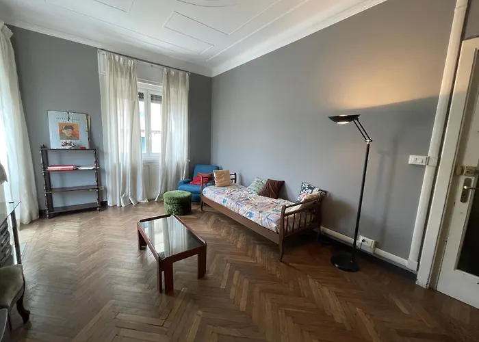 Bed and breakfast Gastaldi - Old Style *