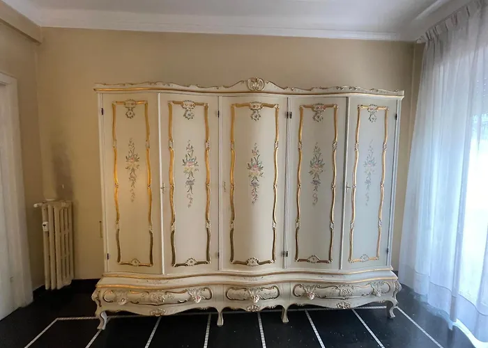 Gastaldi - Old Style Bed and breakfast *