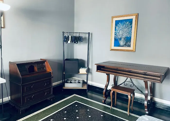 Gastaldi - Old Style