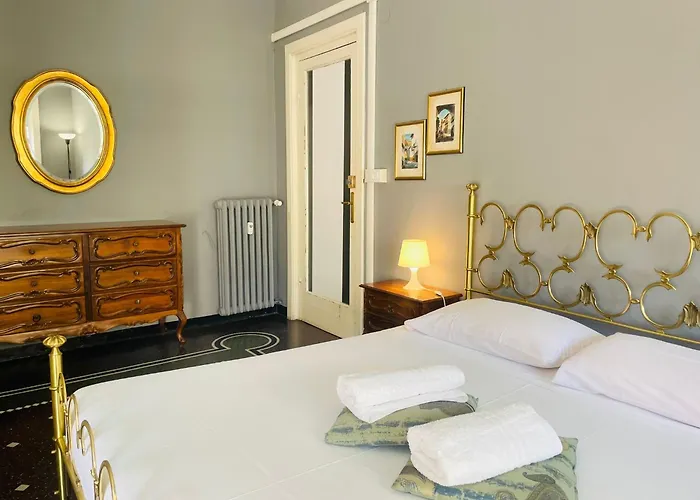 Gastaldi - Old Style Bed and breakfast