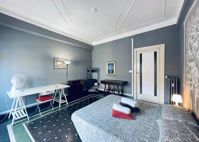 Gastaldi - Old Style Bed and breakfast *