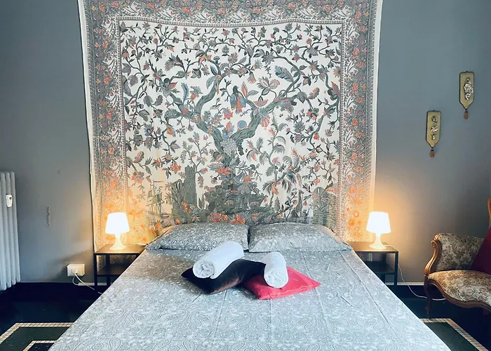 Gastaldi - Old Style Génova