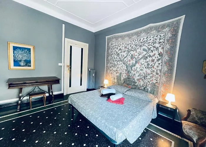 Bed and breakfast Gastaldi - Old Style