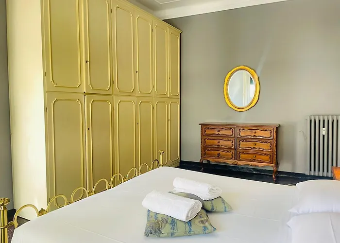 Gastaldi - Old Style *