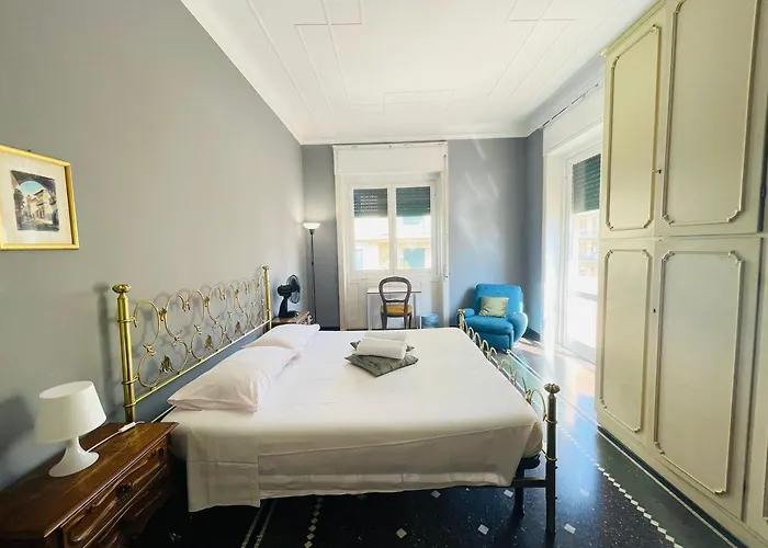 Bed and breakfast Gastaldi - Old Style *