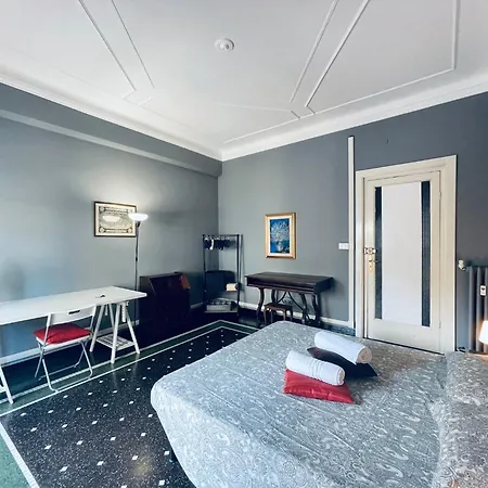 Gastaldi - Old Style فندق مبيت وإفطار *